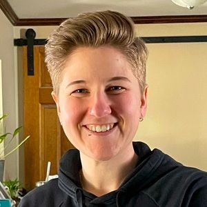 Meet your Posher, Sam